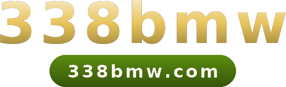 338bmw logo